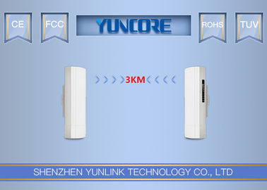 Κίνα διευθετήσιμη υψηλή δύναμη απόστασης 3KM 2,4 Ghz ασύρματης CBE προμηθευτής